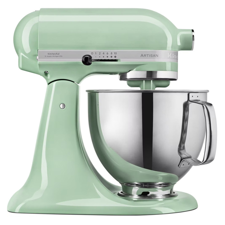 Міксер планетарний KitchenAid Artisan 4,8 л 5KSM125EPT