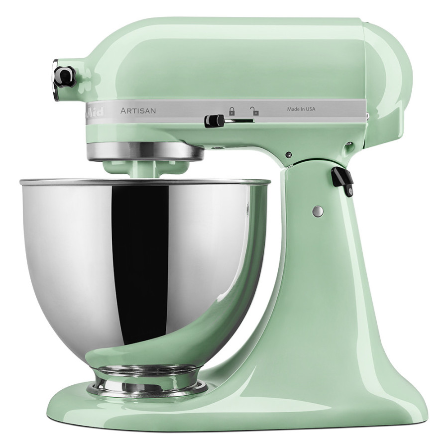 Міксер планетарний KitchenAid Artisan 4,8 л 5KSM125EPT