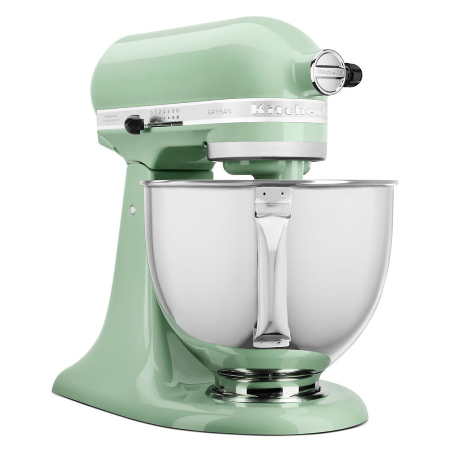 Міксер планетарний KitchenAid Artisan 4,8 л 5KSM125EPT
