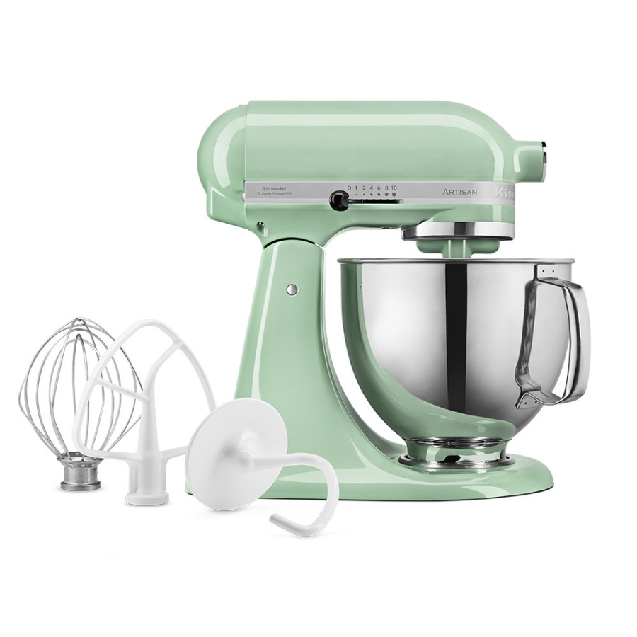 Міксер планетарний KitchenAid Artisan 4,8 л 5KSM125EPT