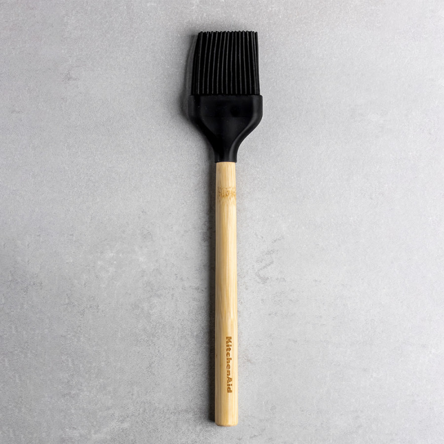 Пензлик кулінарний KitchenAid Classic 29 см (KQG642OHOBE)