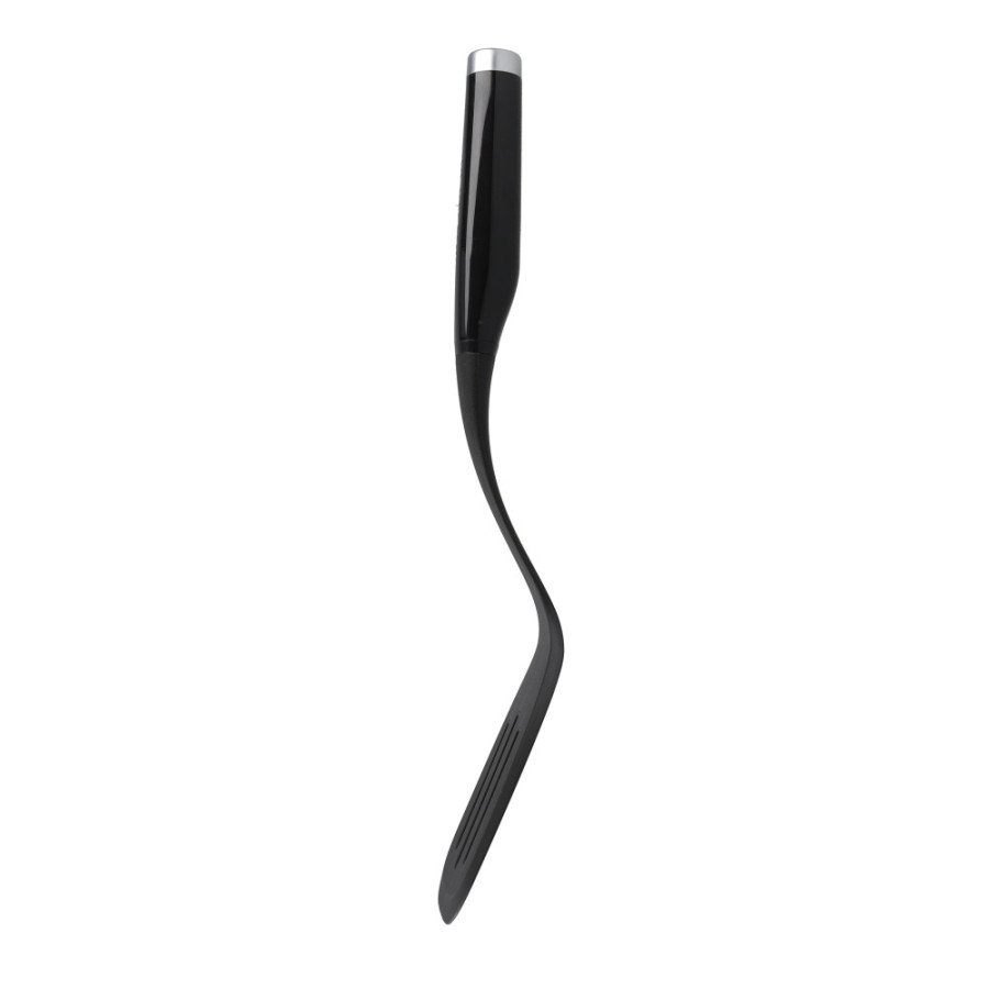 Лопатка з прорізами KitchenAid Classic, 34 см (KCG002OHOBE)