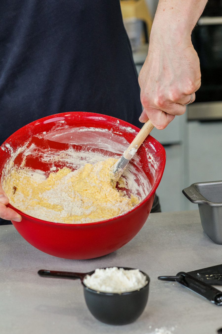 Набір кухонного приладдя KitchenAid Classic, 11 предметів (KQG492OHOBE)