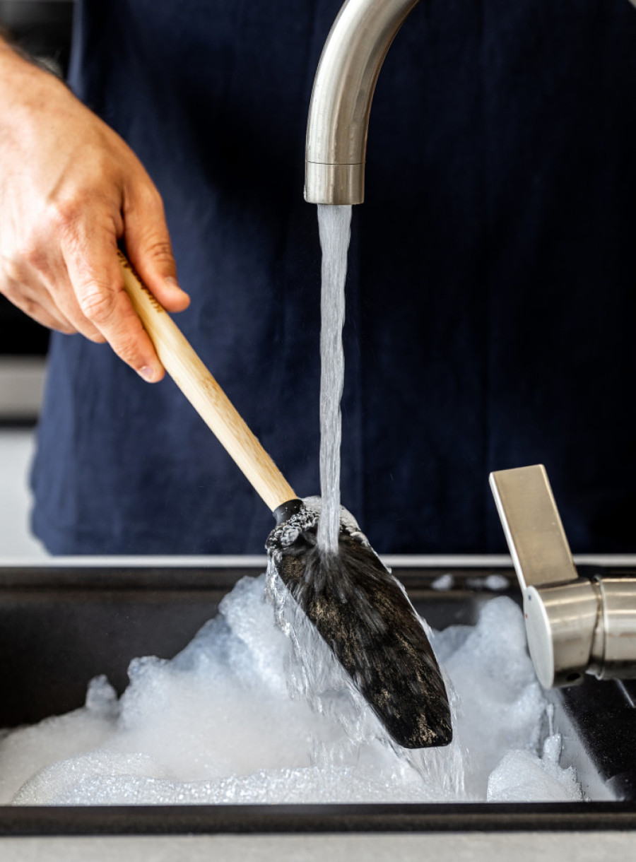 Набір кухонного приладдя KitchenAid Classic, 11 предметів (KQG492OHOBE)