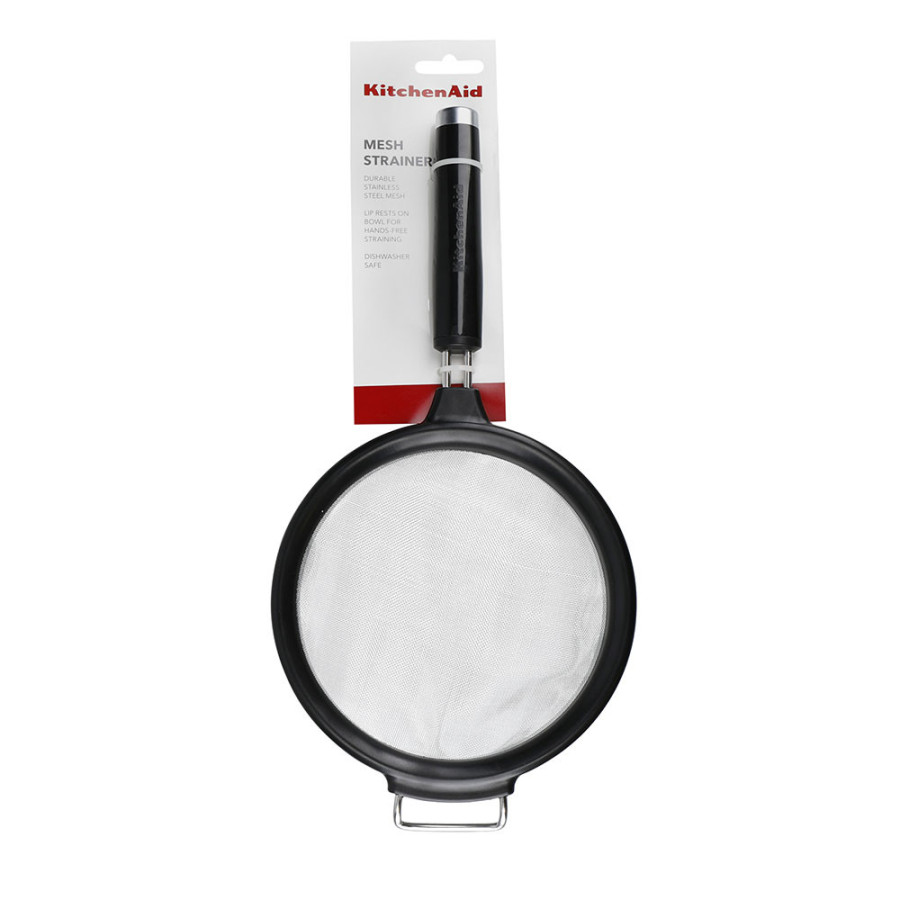 Ситечко KitchenAid Classic, ø18 см (KCG161OHOBE)