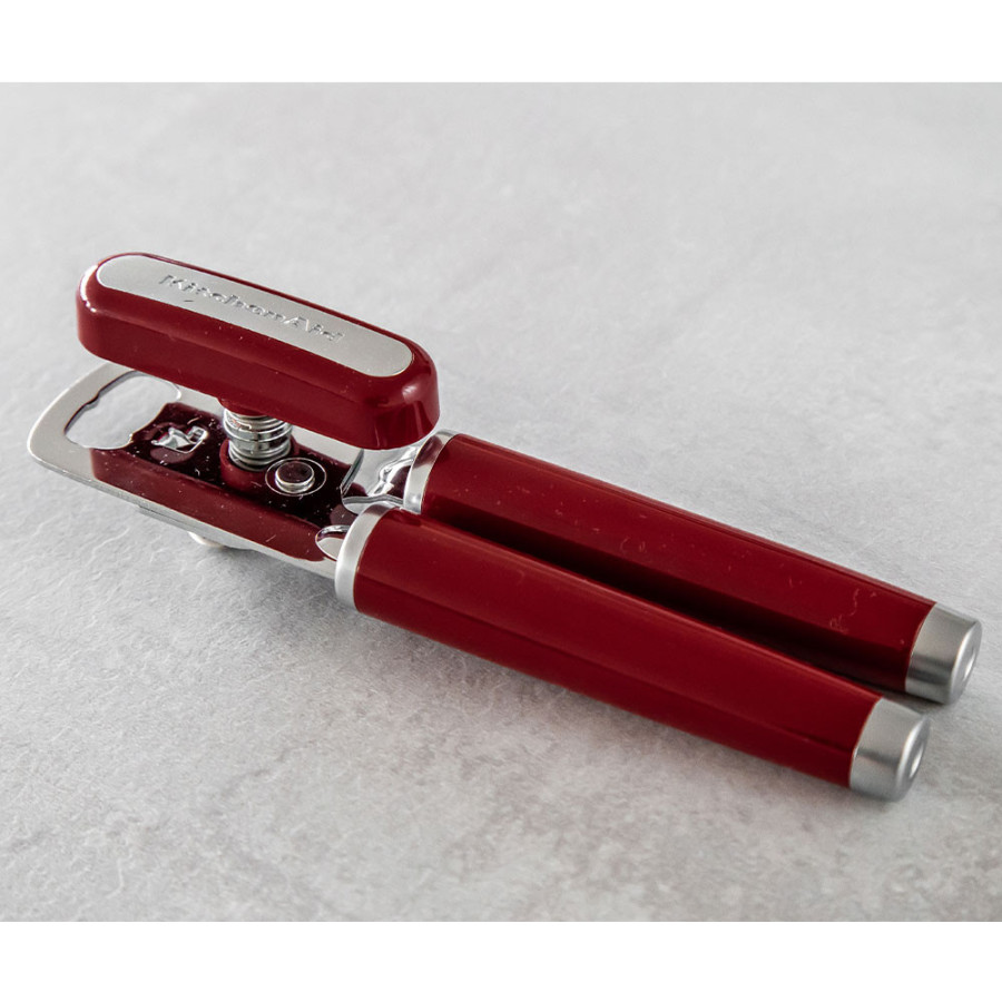 Відкривачка для банок і пляшок KitchenAid Coreline, 21 см (KAG199OHERE)