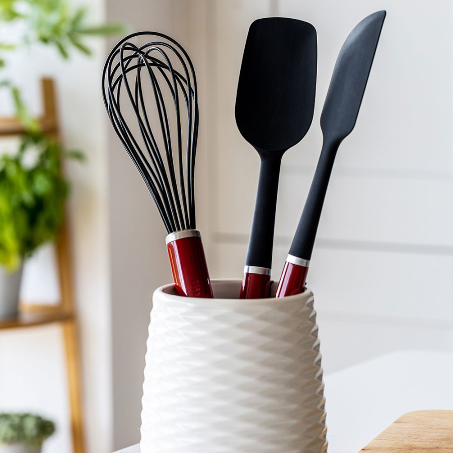 Вінчик KitchenAid Coreline, 27 см (KAG0640OHERE)