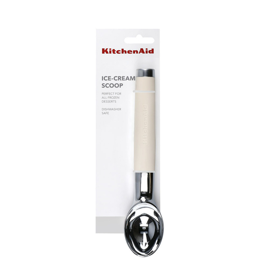 Ложка для морозива KitchenAid Coreline, 21 см (KAG117OHACE)