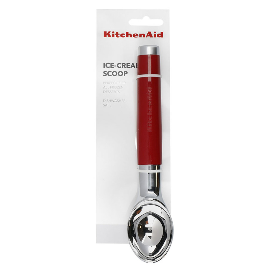 Ложка для морозива KitchenAid Coreline, 21 см (KAG117OHERE)