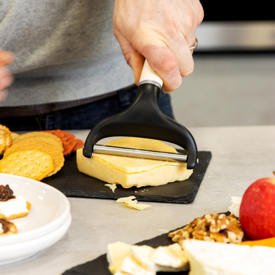 Ніж для сиру KitchenAid Coreline, 20 см (KAG133OHACE)