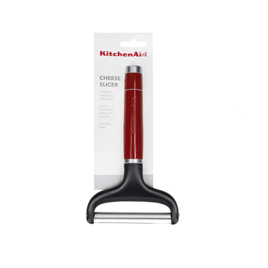 Ніж для сиру KitchenAid Coreline, 20 см (KAG133OHERE)