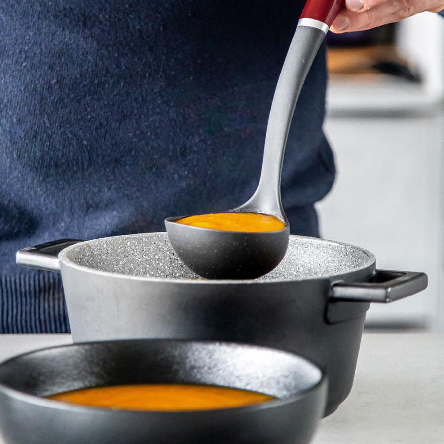 Ополоник KitchenAid Coreline, 32 см (KAG006OHERE)