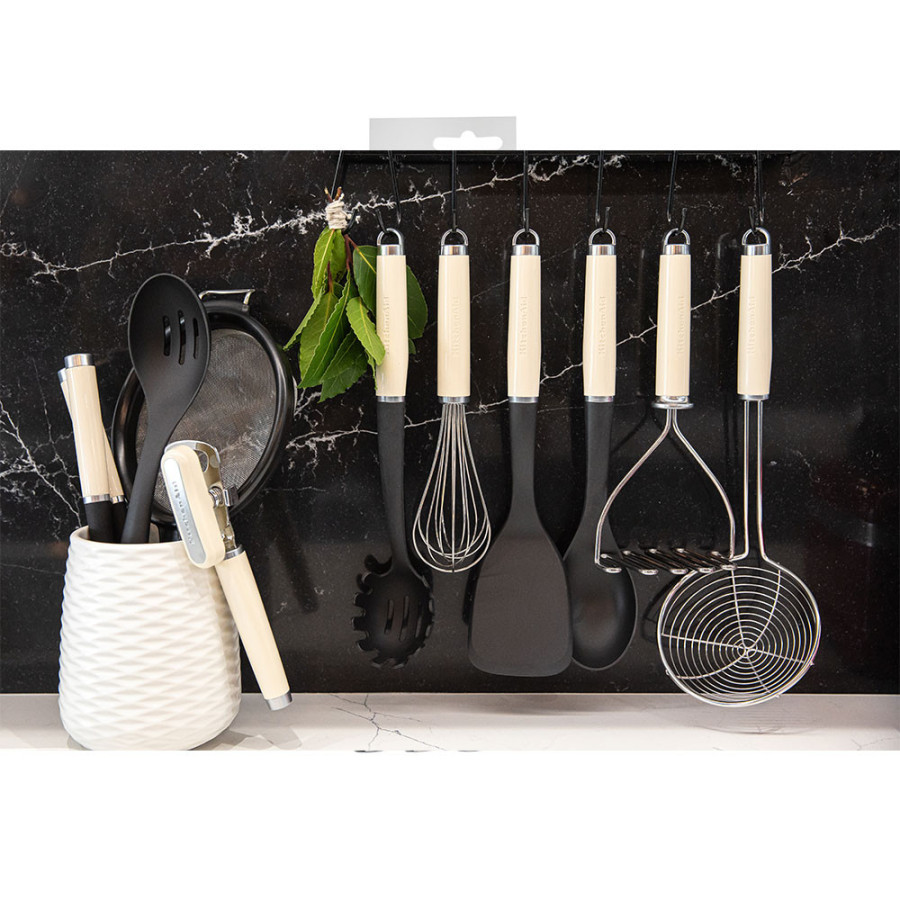 Прес для картоплі KitchenAid Coreline, 27 см (KAG008OHACE)