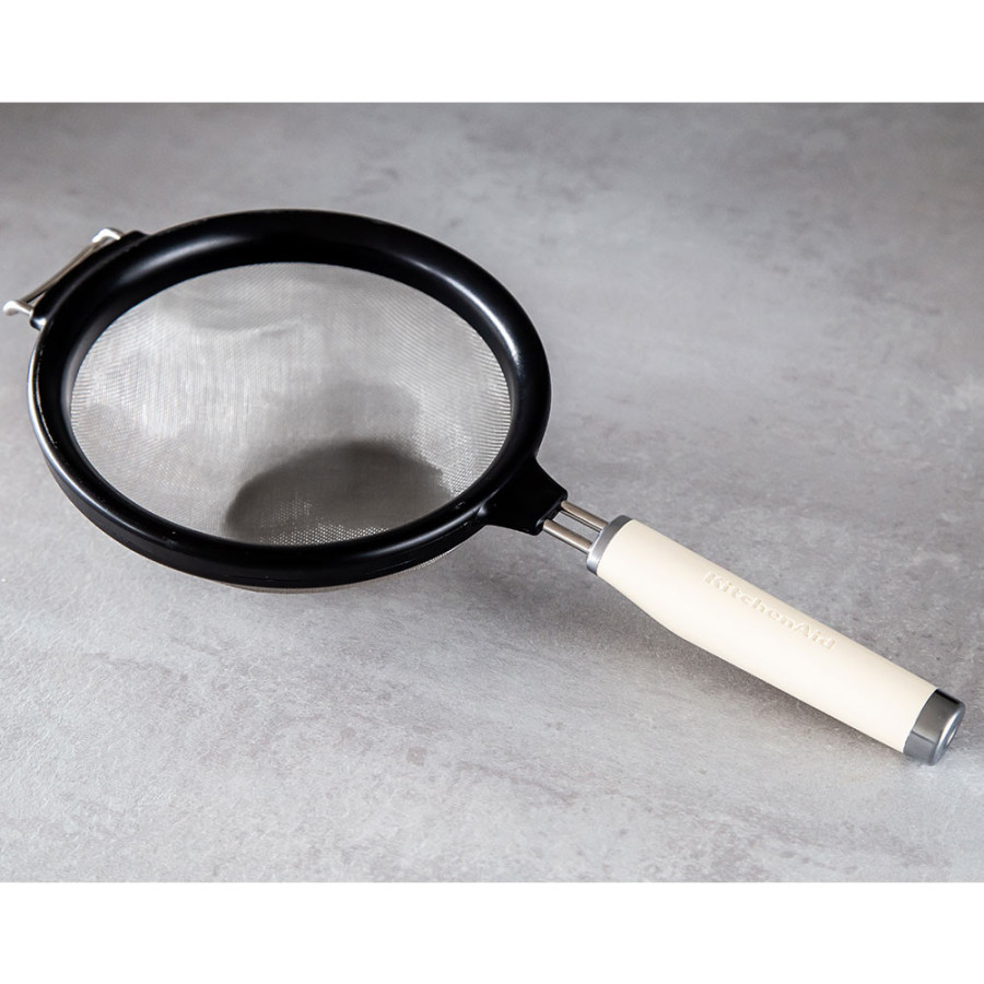Ситечко KitchenAid Coreline, 18 см (KAG161OHACE)