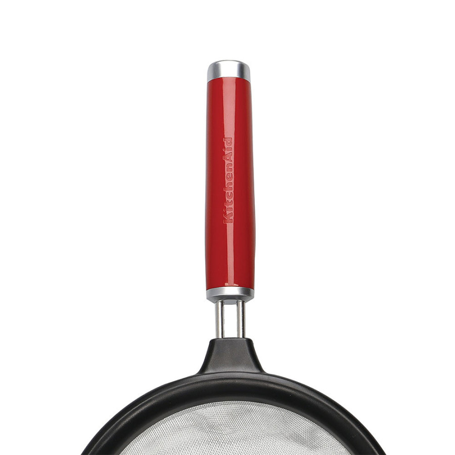 Ситечко KitchenAid Coreline, 18 см (KAG161OHERE)