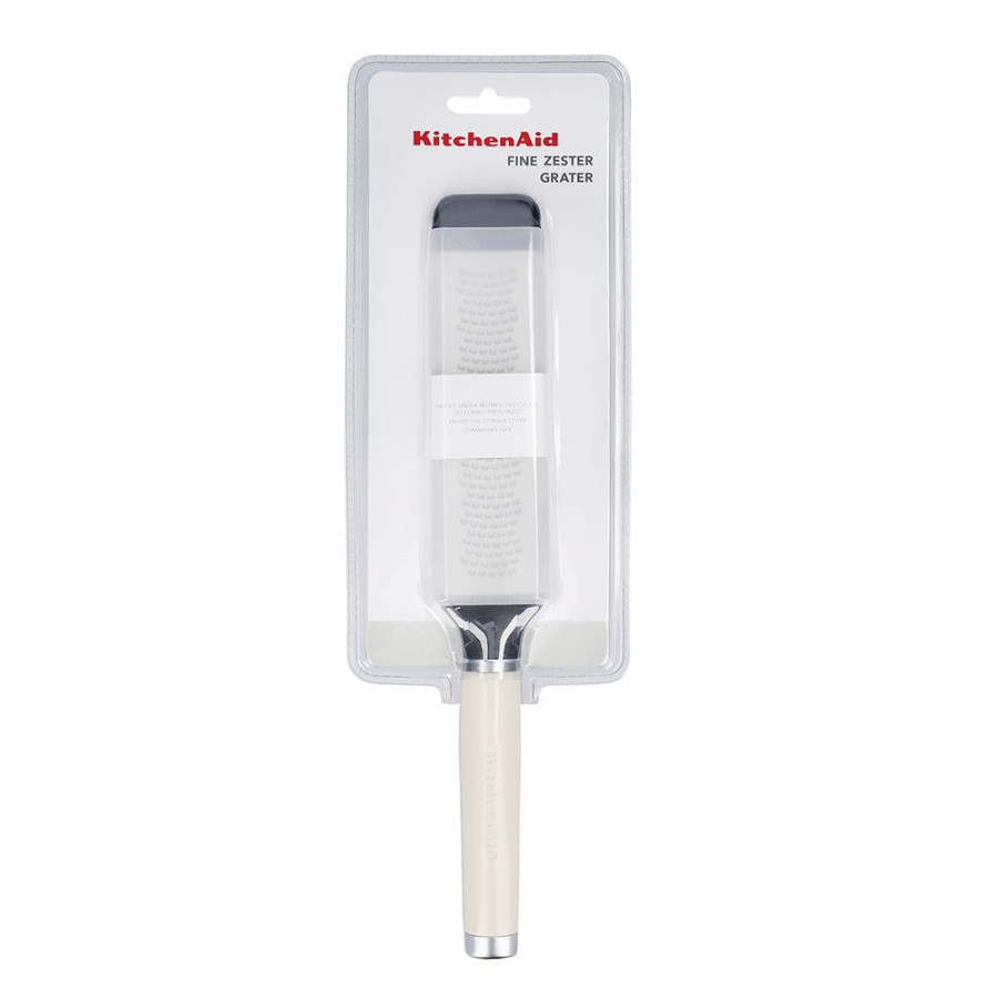 Терка для спецій KitchenAid Coreline 31 см з чохлом (KAG321OHACE)