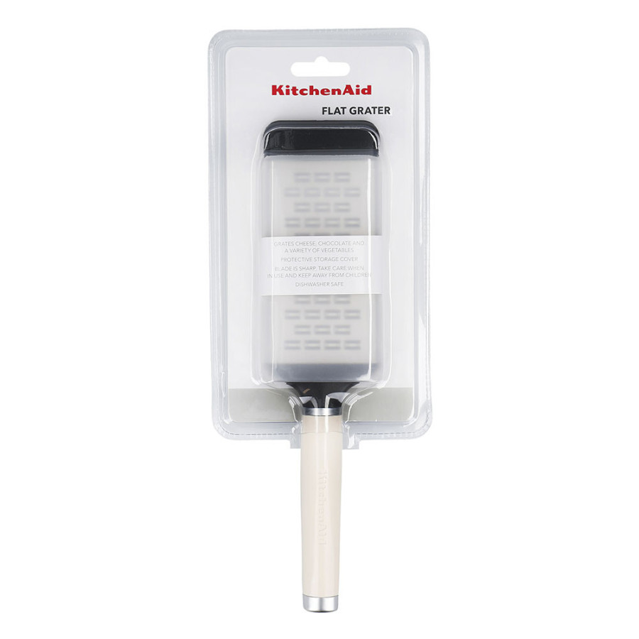 Терка KitchenAid Core, 29 см з чохлом (KAG320OHACE)