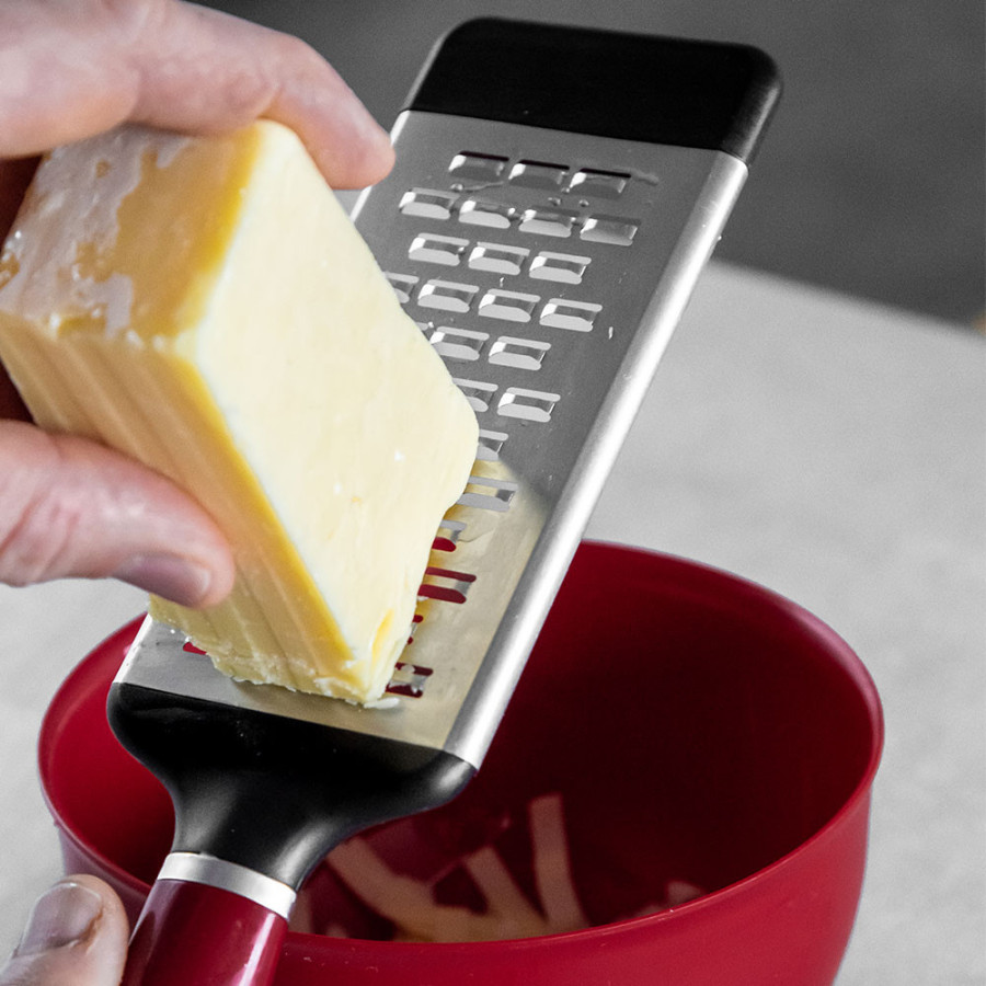 Терка KitchenAid Coreline, 29 см з чохлом (KAG320OHERE)