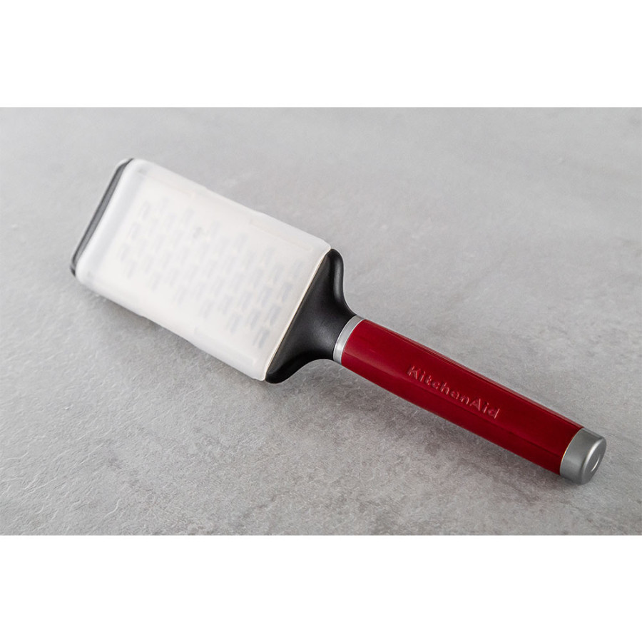 Терка KitchenAid Coreline, 29 см з чохлом (KAG320OHERE)