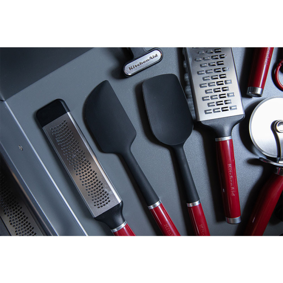 Терка KitchenAid Coreline, 29 см з чохлом (KAG320OHERE)