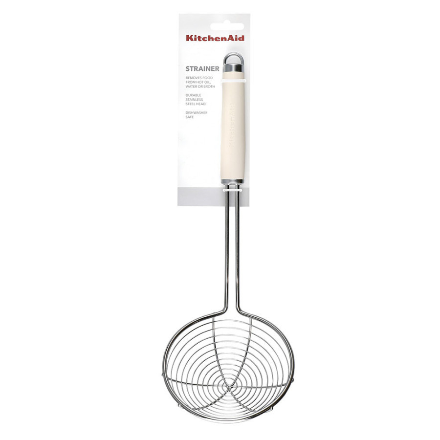 Шумівка KitchenAid Coreline, 38 см (KAG010OHACE)