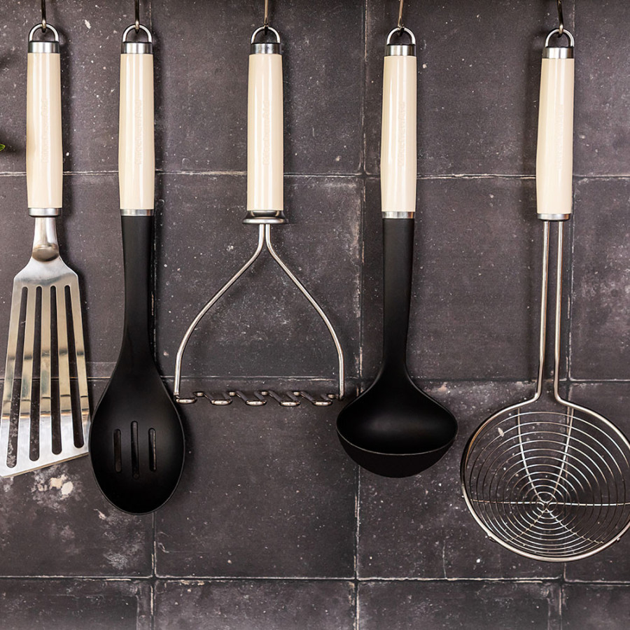 Шумівка KitchenAid Coreline, 38 см (KAG010OHACE)