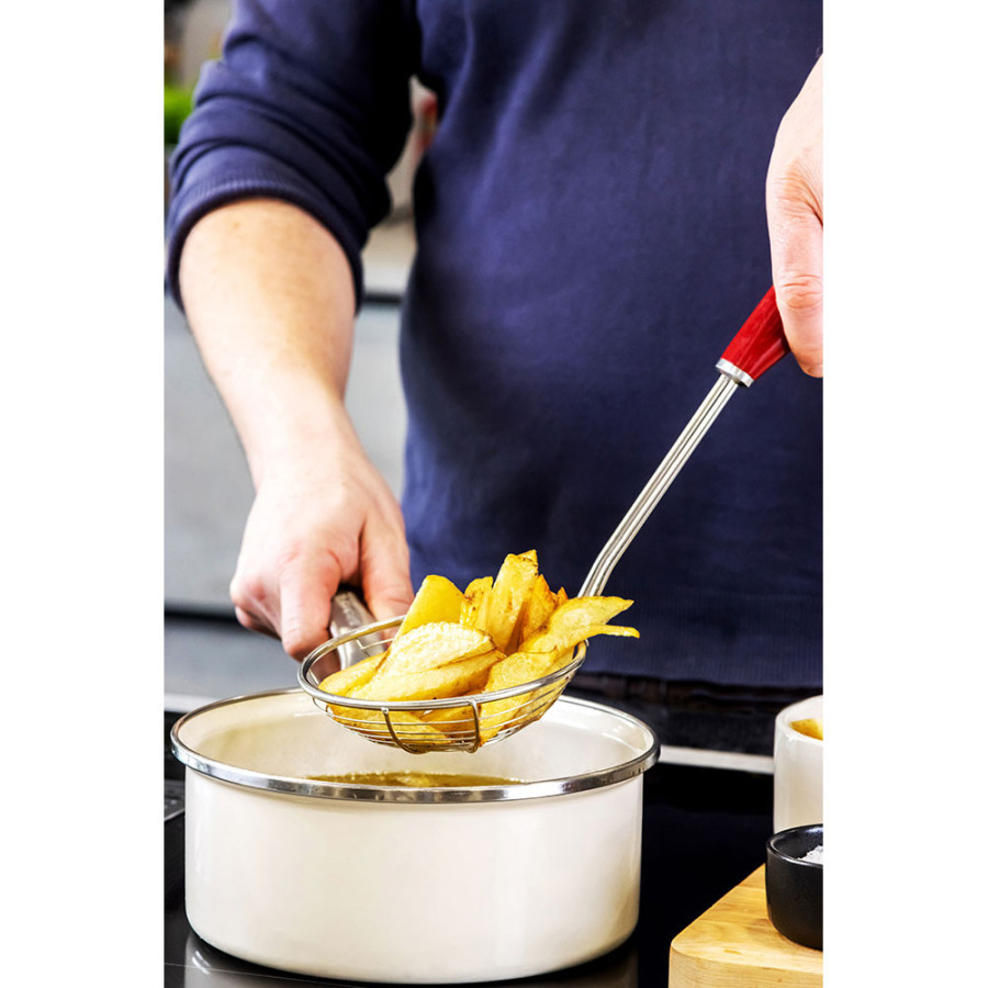 Шумівка KitchenAid Coreline, 38 см (KAG010OHERE)