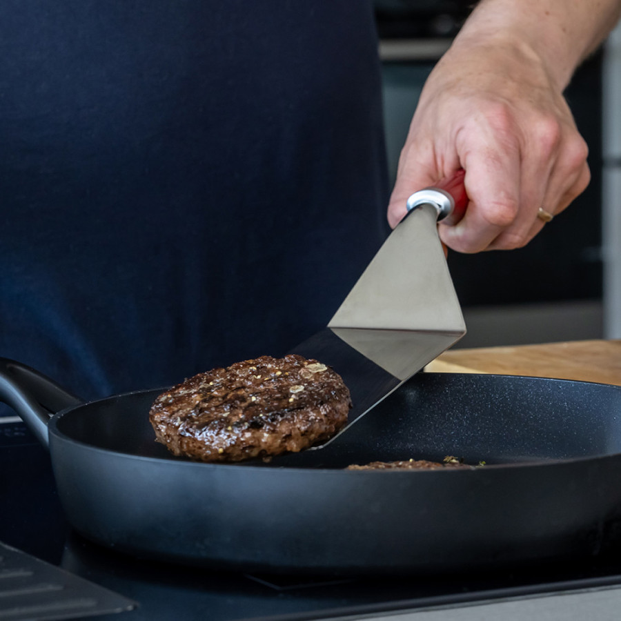 Набір для гриля KitchenAid Coreline 3 предмета (KAG930OHERE)