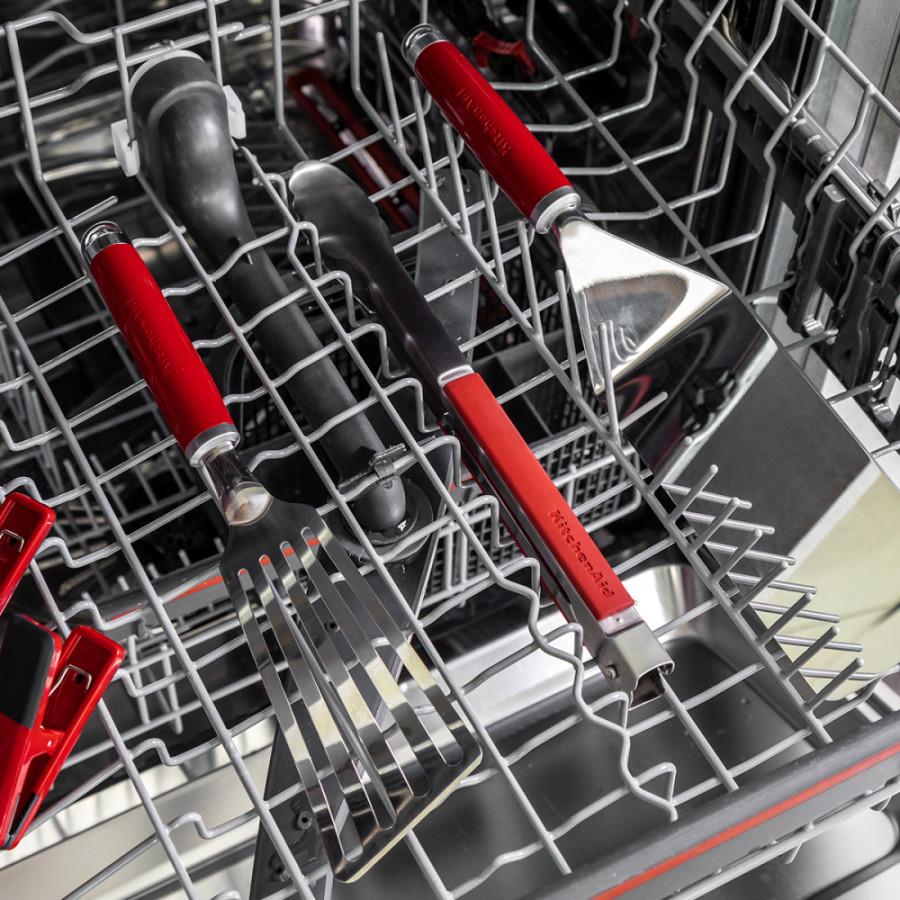 Набір для гриля KitchenAid Coreline 3 предмета (KAG930OHERE)