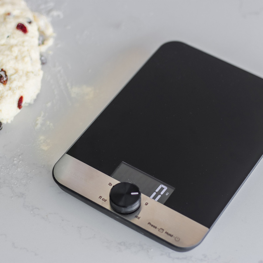 Ваги кухонні KitchenAid Measuring (KQ908G)