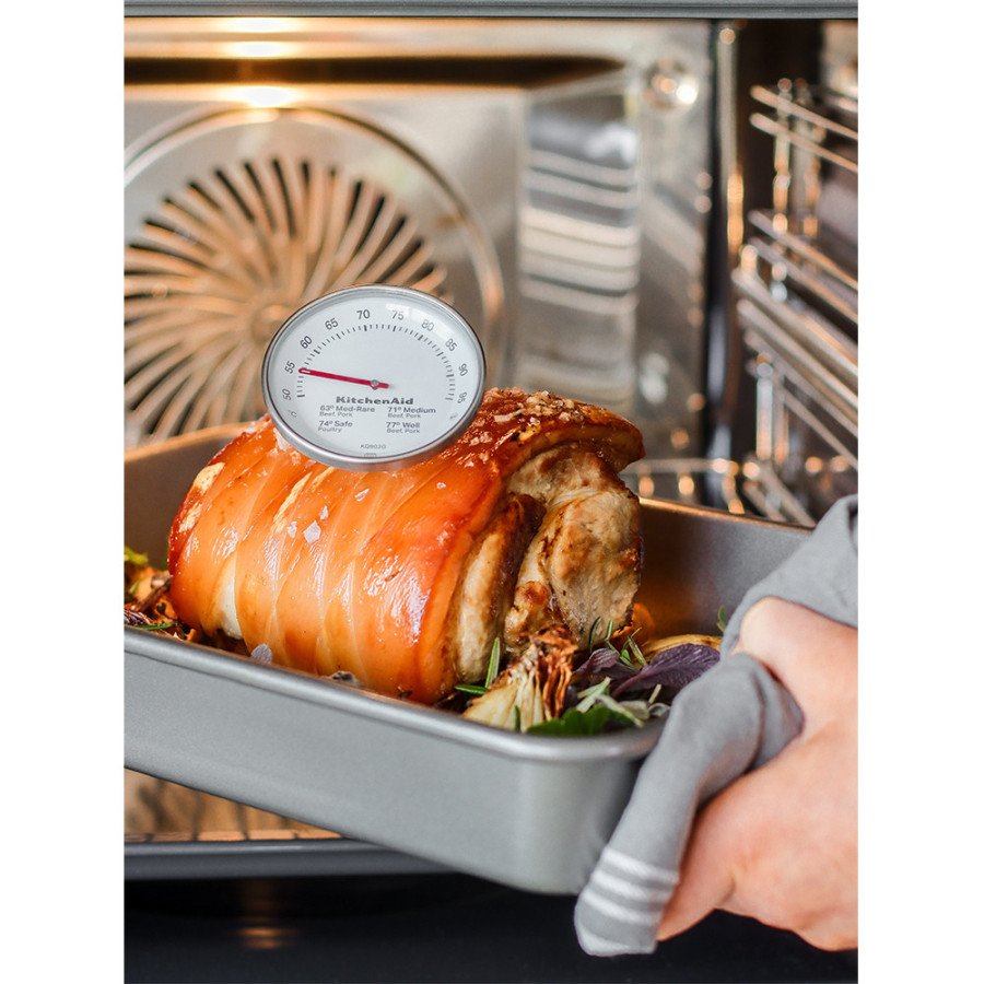 Термометр для м'яса KitchenAid Measuring (KQ902G)