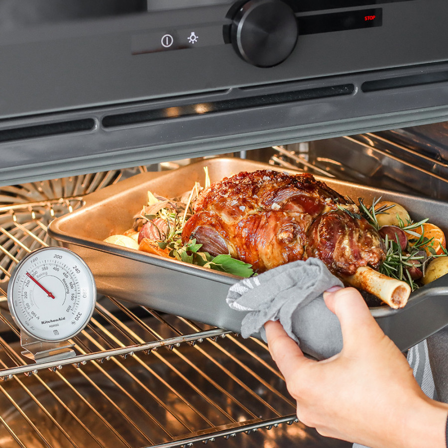 Термометр для духовки KitchenAid Coreline (KQ903G)