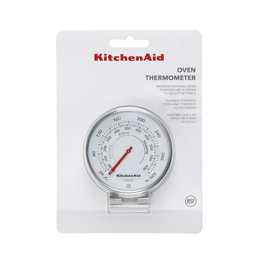 Термометр для духовки KitchenAid Coreline (KQ903G)