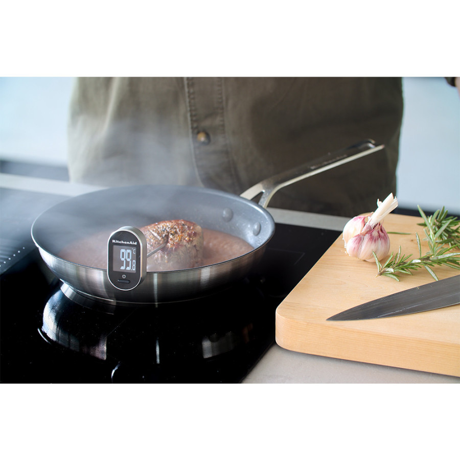 Термометр кухонний KitchenAid Measuring (KQ904G)