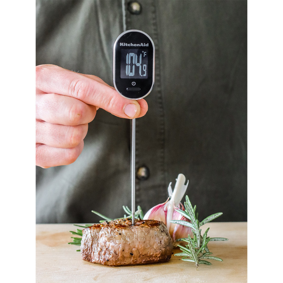 Термометр кухонний KitchenAid Measuring (KQ904G)