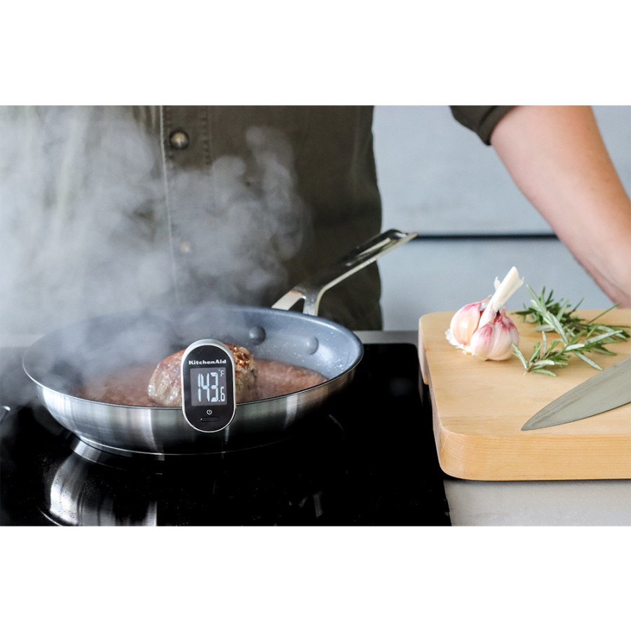 Термометр кухонний KitchenAid Measuring (KQ904G)