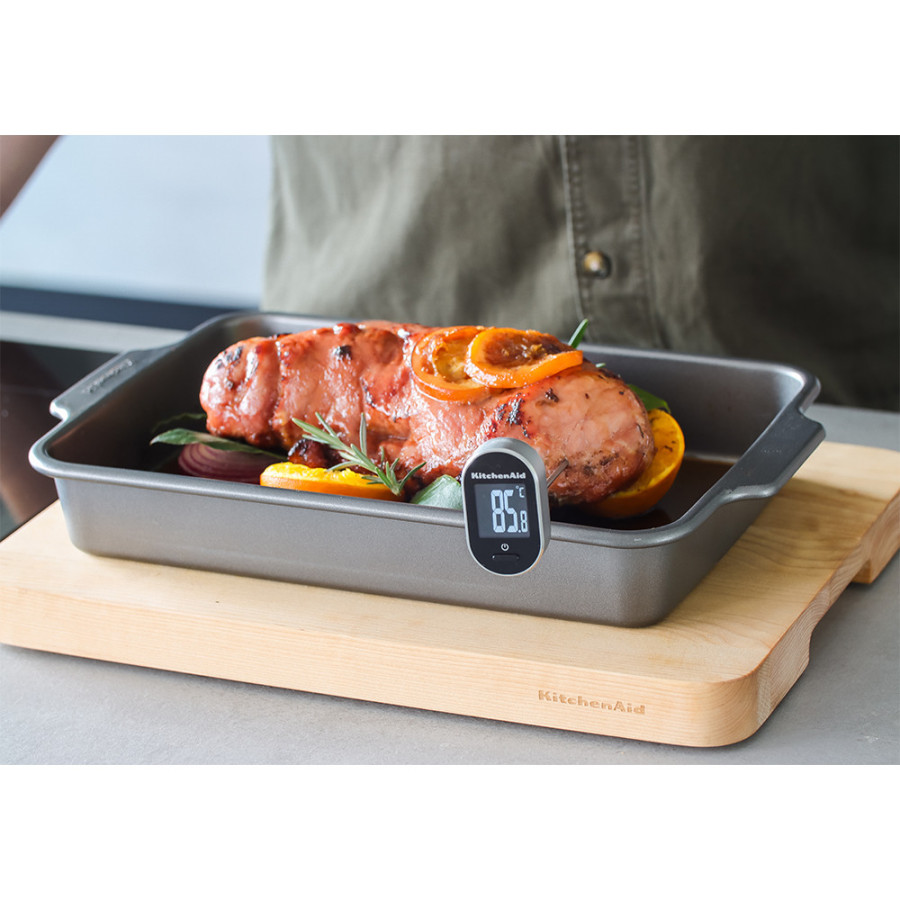 Термометр кухонний KitchenAid Measuring (KQ904G)