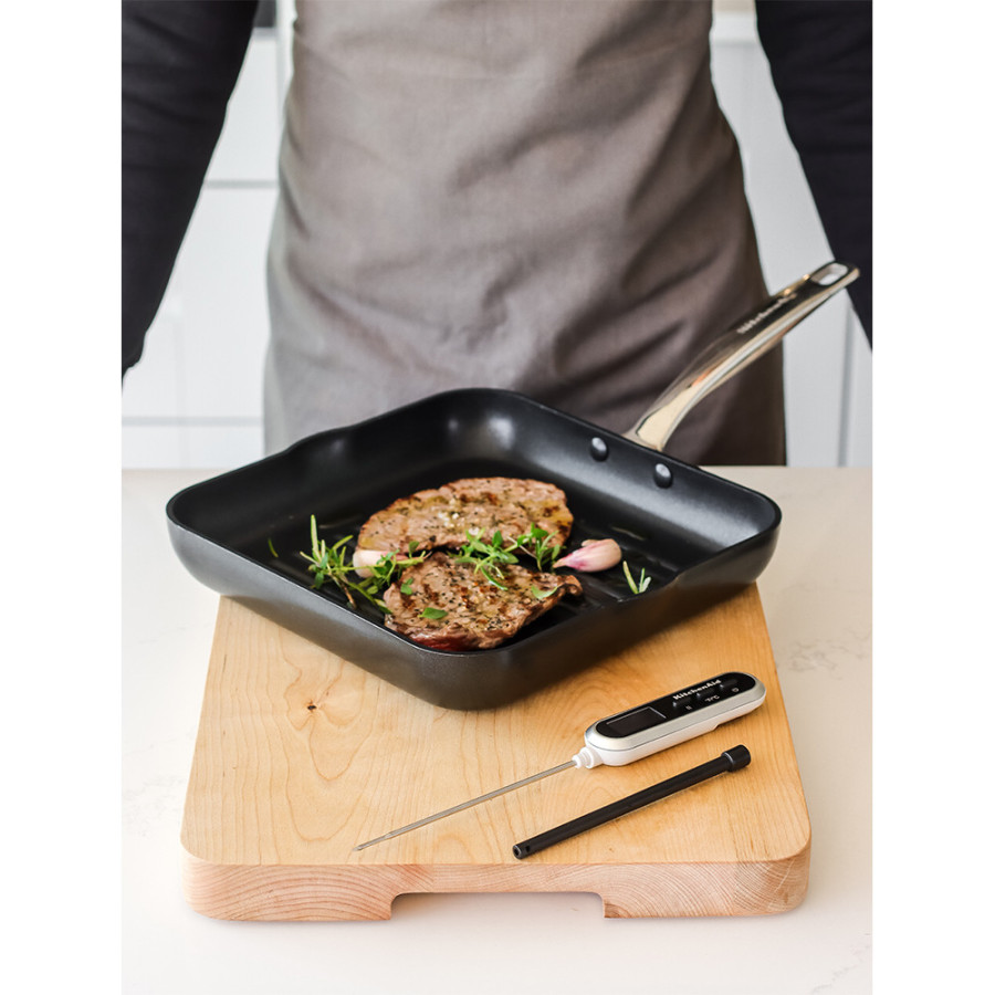 Термометр кухонний KitchenAid Measuring (KQ905G)