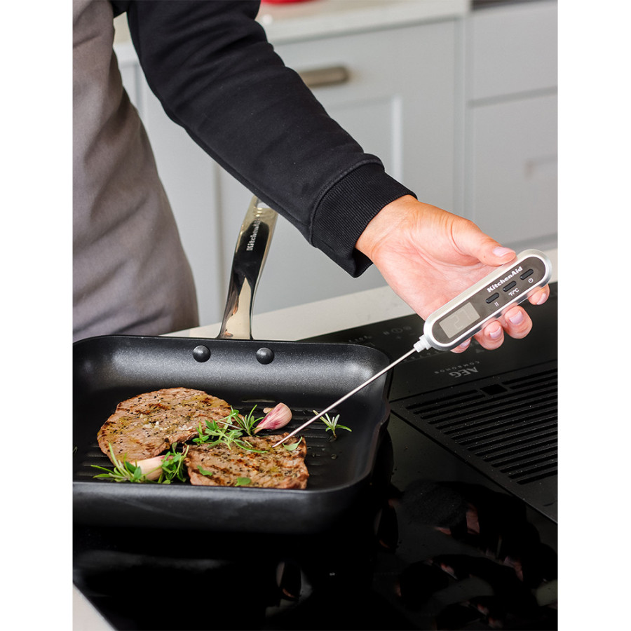 Термометр кухонний KitchenAid Measuring (KQ905G)