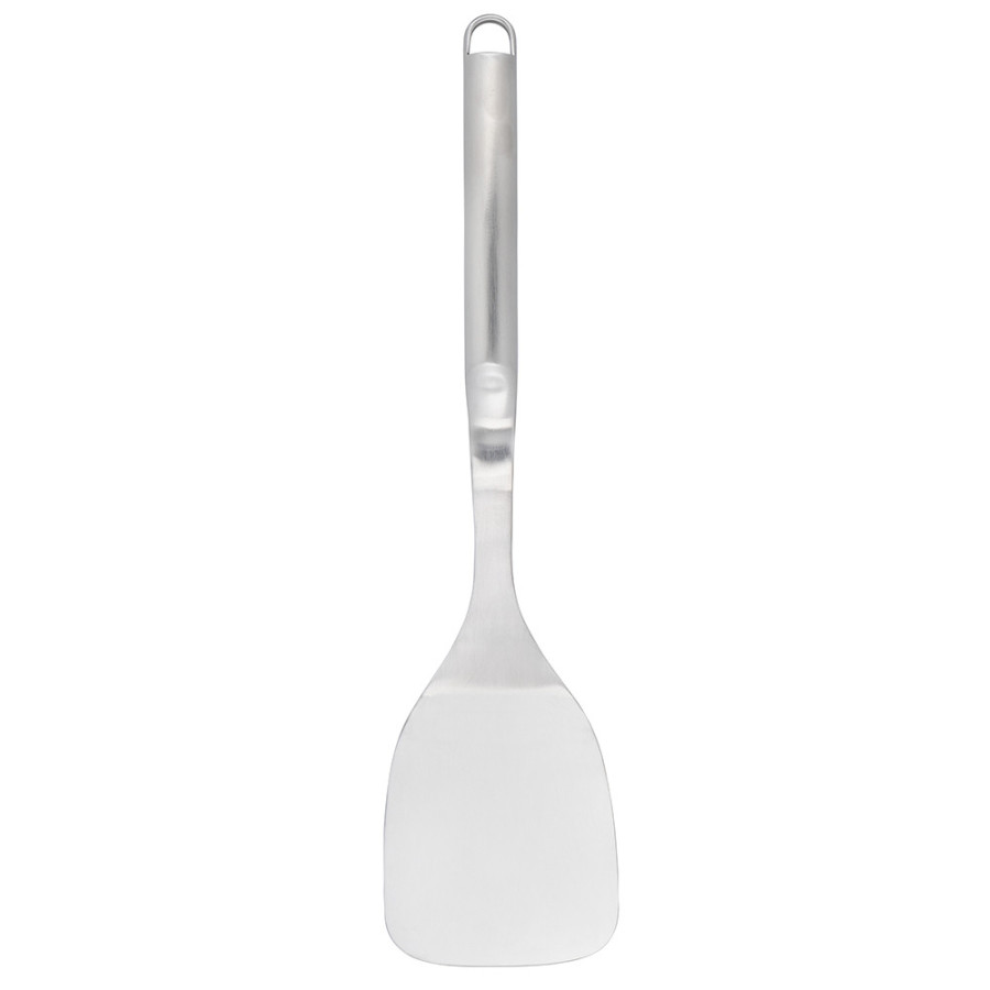 Лопатка кухонна KitchenAid Premium, 34,7 см (KMG001OHSS)