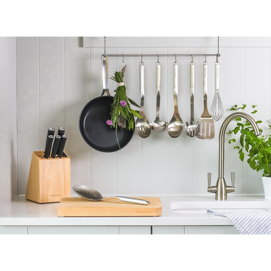 Ополоник KitchenAid Premium, 31 см (KMG006OHSS)