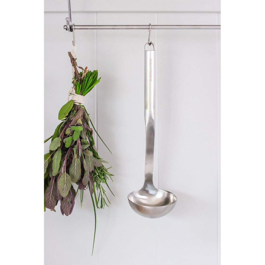 Ополоник KitchenAid Premium, 31 см (KMG006OHSS)