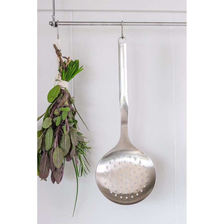 Шумівка KitchenAid Premium, 35 см (KMG010OHSS)