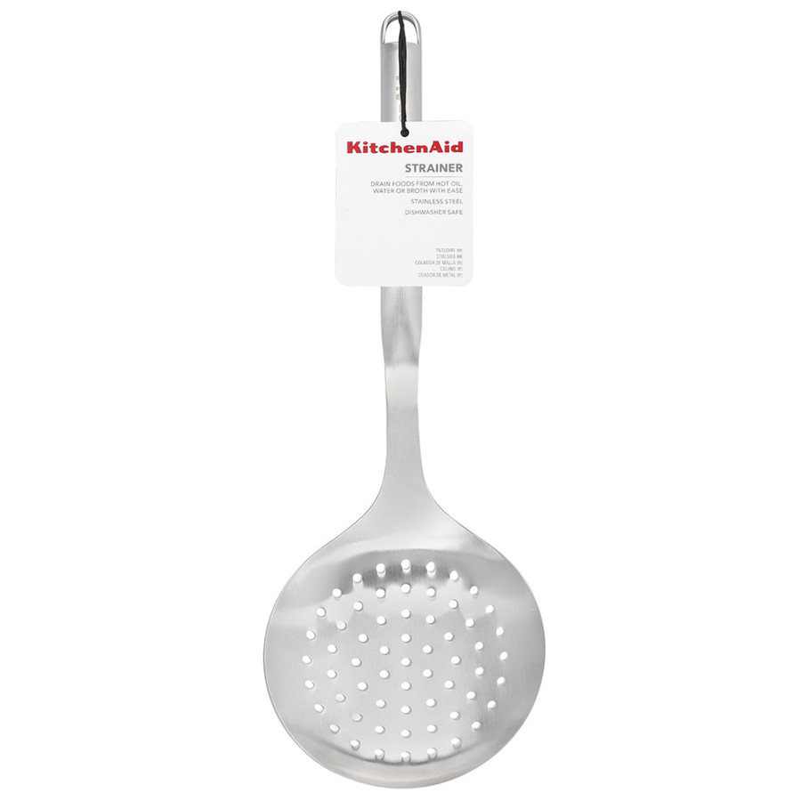 Шумівка KitchenAid Premium, 35 см (KMG010OHSS)