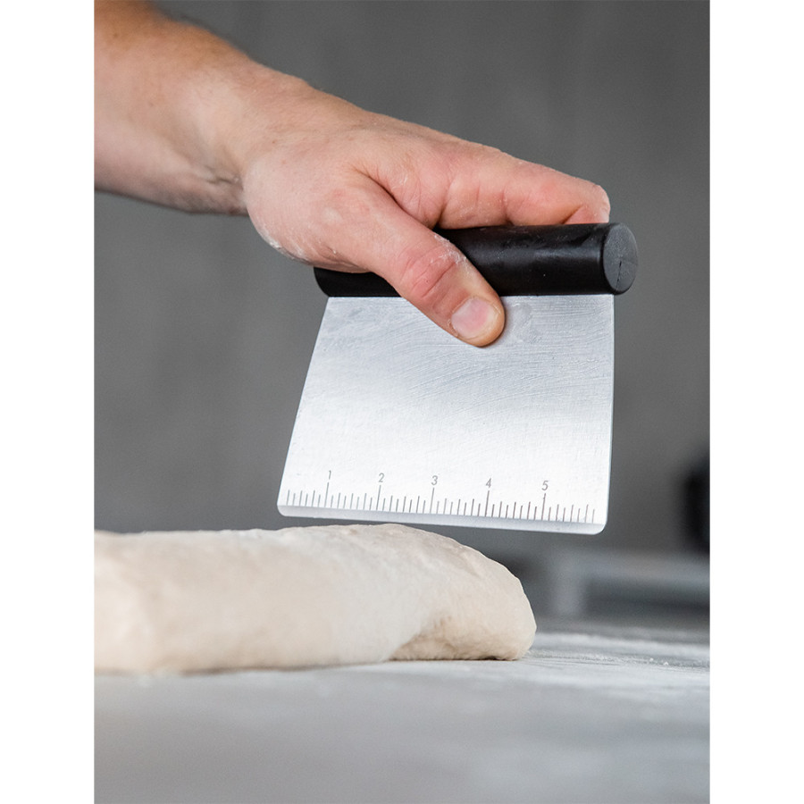 Кондитерський шпатель KitchenAid Universal, 15,2 х 11,5 х 2,6 см (KQG050OHOBE)