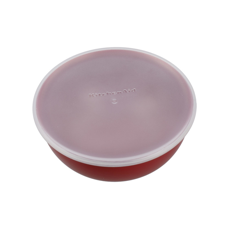 Набір мисок-приправниць з кришками KitchenAid Universal, 4 шт, 23 гр (KQG177BXERE)