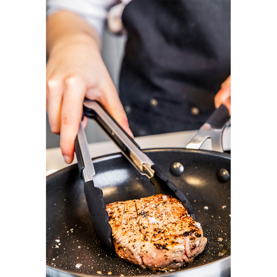 Щипці кухонні KitchenAid Universal, 24 см (KQG203OHOBE)