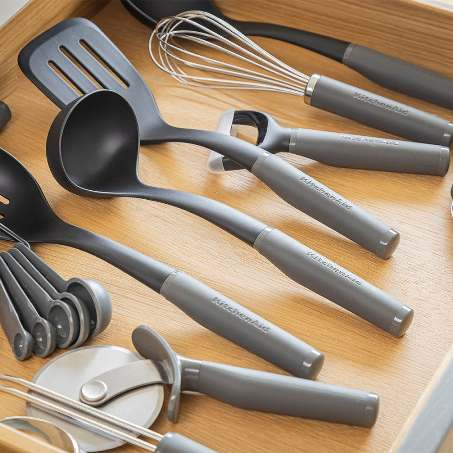 Ополоник KitchenAid Coreline, 31 см (KAS006OHCGG)