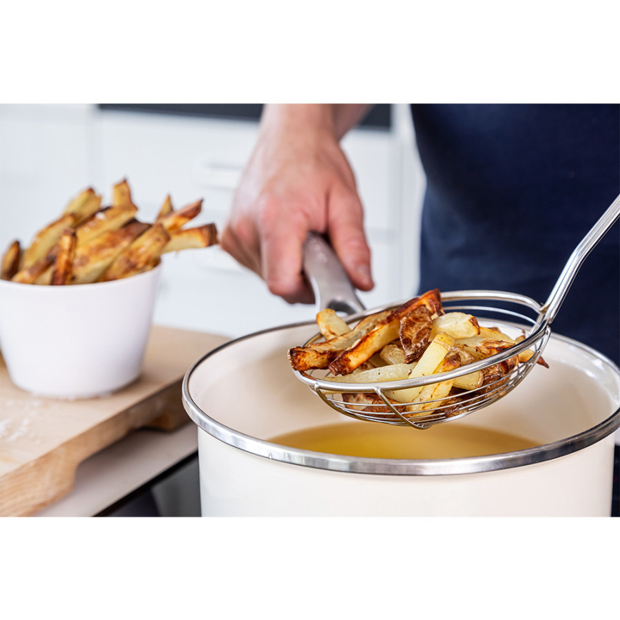 Шумівка KitchenAid Coreline, 37 см (KAS010OHCGG)