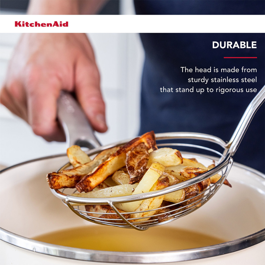 Шумівка KitchenAid Coreline, 37 см (KAS010OHCGG)